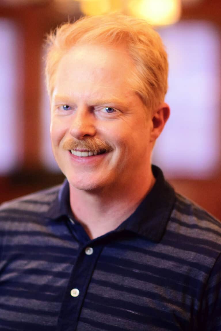 Jesse Tyler Ferguson - Famous Actor