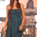 Jessica Pare - Famous Actor