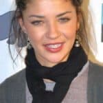 Jessica Szohr - Famous Model