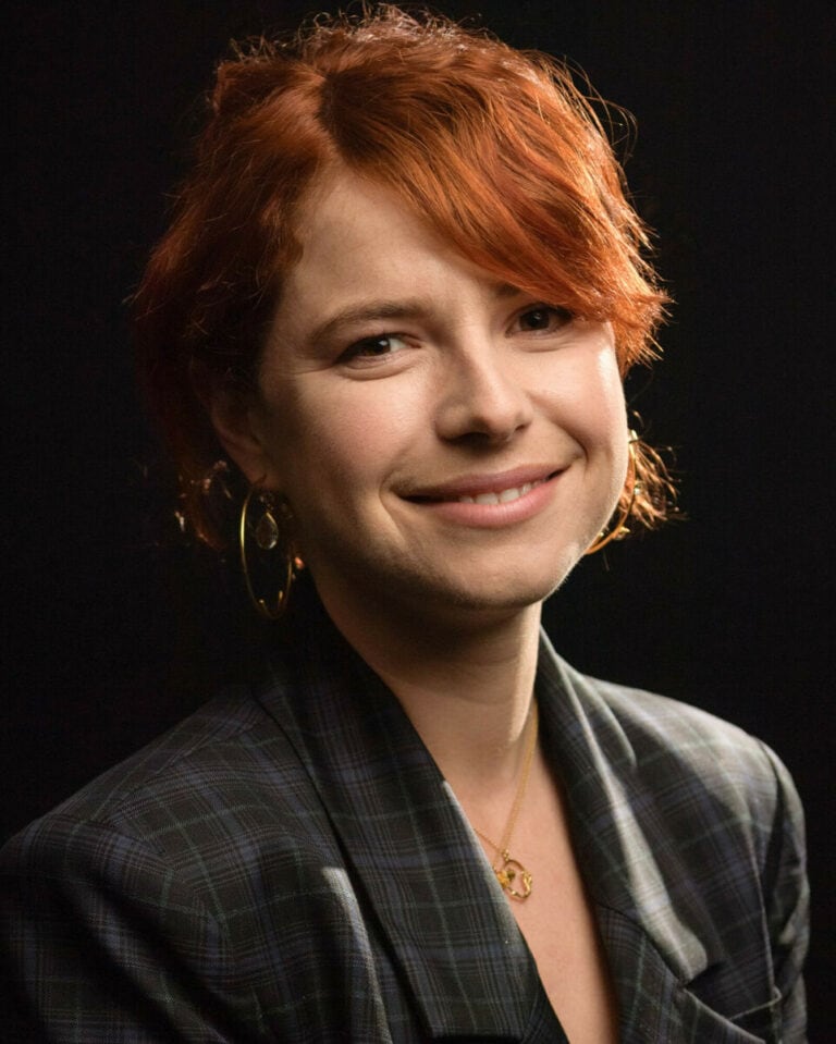 Jessie Buckley - Famous Actress