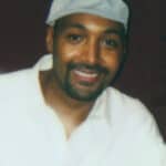 Jesse L. Martin - Famous Actor