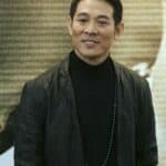 Jet Li - Famous Film Producer