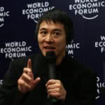 Jet Li - Famous Actor