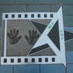 Jet Li - Famous Actor