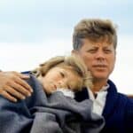 Caroline Kennedy - Famous Politician