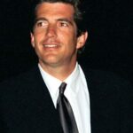 John F. Kennedy Jr - Famous Magazine Publisher