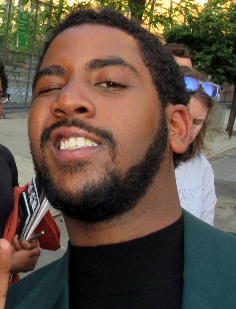 Jharrel Jerome - Famous Actor