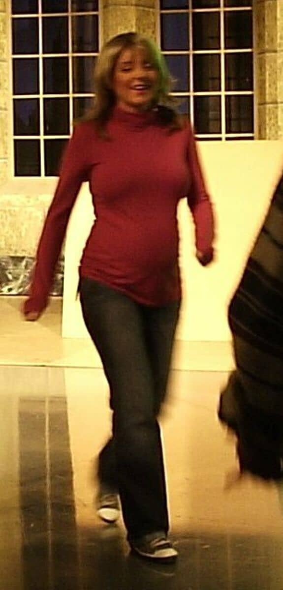 Jessica Holmes - Famous Actor