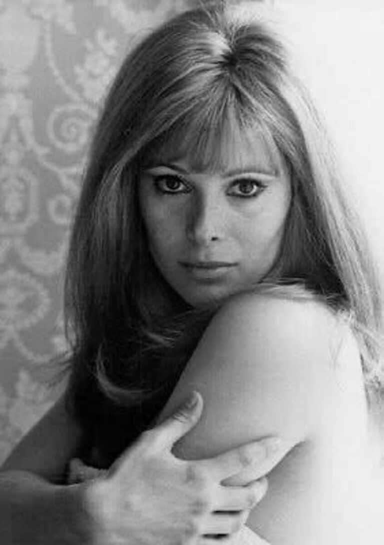 Jill St. John - Famous Actor