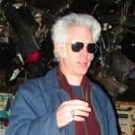 Jim Jarmusch - Famous Cinematographer