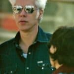 Jim Jarmusch - Famous Actor
