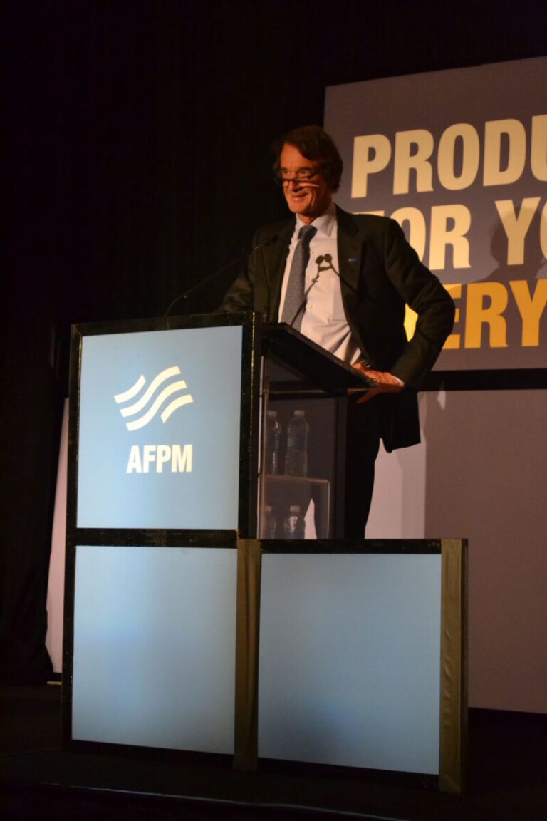 James Ratcliffe - Famous Ineos