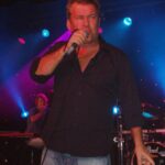 Jimmy Barnes - Famous Songwriter