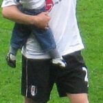 Jimmy Bullard - Famous Football Player