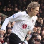 Jimmy Bullard - Famous Football Player