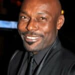 Jimmy Jean-Louis - Famous Model