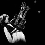 Jimmy Page - Famous Record Producer