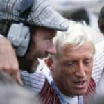 Jimmy Savile - Famous Presenter