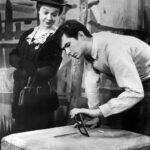 Anthony Perkins - Famous Actor