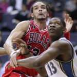 Joakim Noah - Famous Basketball Player