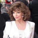 Joan Collins - Famous Author