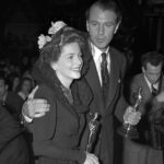 Joan Fontaine - Famous Actor