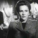 Joan Fontaine - Famous Actor