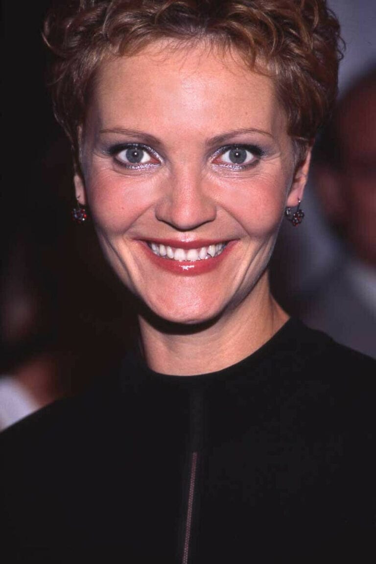 Joan Allen - Famous Actor