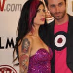 James Deen - Famous Pornographic Actor