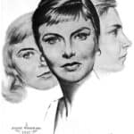 Joanne Woodward - Famous Voice Actor