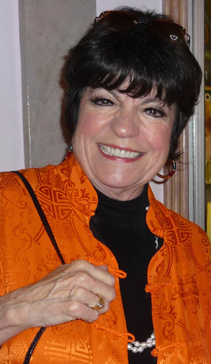 Joanne Worley - Famous Actress