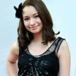 Jodelle Ferland - Famous Actor