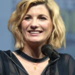 Jodie Whittaker - Famous Actor