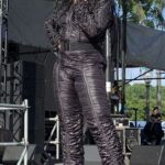 Jody Watley - Famous Pianist