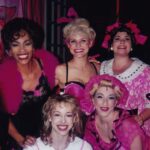 Jody Watley - Famous Songwriter