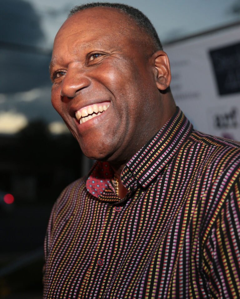 Joe Carter - Famous Baseball Player