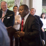 Joe Frazier - Famous Actor