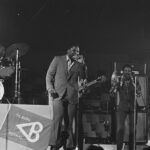 Joe Frazier - Famous Actor