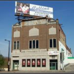 Joe Frazier - Famous Actor