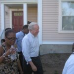 Joe Lieberman - Famous Democrat