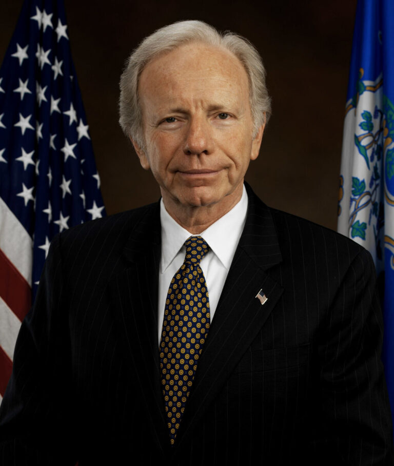 Joe Lieberman - Famous Democrat