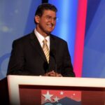 Joe Manchin - Famous Democrat