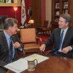 Joe Manchin - Famous Democrat