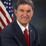 Joe Manchin - Famous Democrat