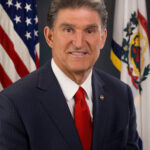 Joe Manchin - Famous Democrat