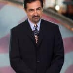 Joe Mantegna - Famous Voice Actor