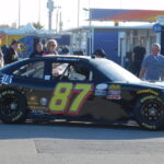 Joe Nemechek - Famous Race Car Driver
