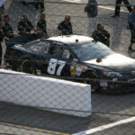 Joe Nemechek - Famous Race Car Driver