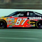 Joe Nemechek - Famous Race Car Driver