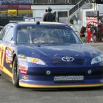 Joe Nemechek - Famous Race Car Driver